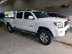 2007 Toyota Tacoma Double Cab Long BED