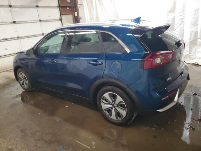 2019 KIA Niro FE