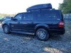 2008 Ford Expedition EL XLT