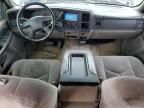 2003 Chevrolet Tahoe K1500