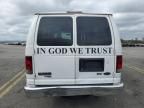 2011 Ford Econoline E350 Super Duty Wagon