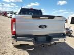 2018 Ford F250 Super Duty