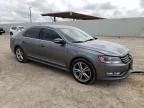 2013 Volkswagen Passat SEL