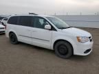 2017 Dodge Grand Caravan Crew