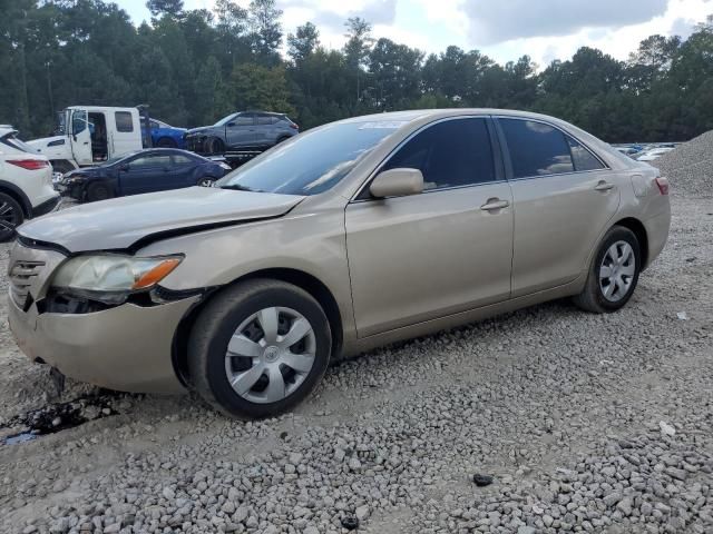 2007 Toyota Camry CE