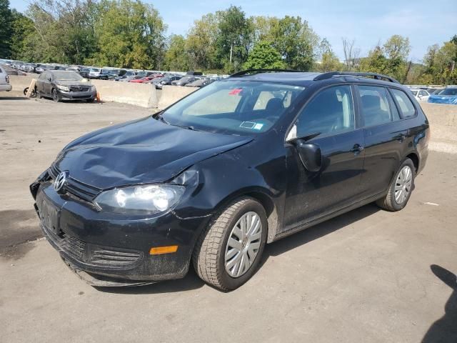 2014 Volkswagen Jetta S