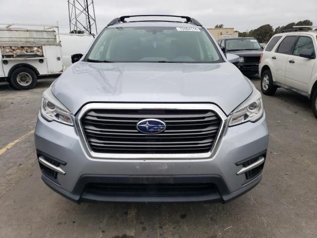 2021 Subaru Ascent Premium