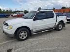 2002 Ford Explorer Sport Trac