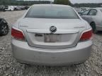 2013 Buick Lacrosse