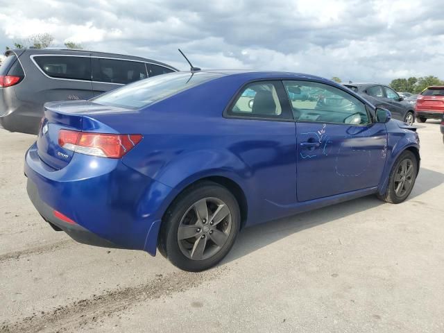 2012 KIA Forte EX