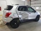 2017 Chevrolet Trax 1LT