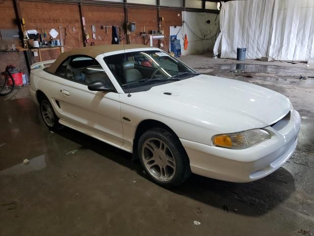 1997 Ford Mustang GT