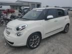 2014 Fiat 500L Lounge