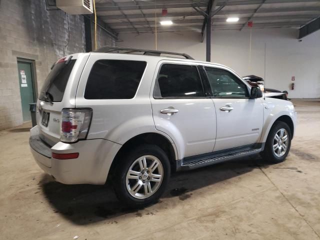 2008 Mercury Mariner