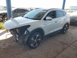 2016 Hyundai Tucson Limited en venta en Phoenix, AZ