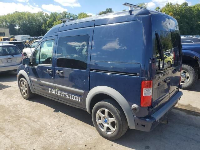 2010 Ford Transit Connect XLT