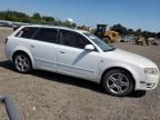 2007 Audi A4 2.0T Avant Quattro