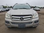 2007 Mercedes-Benz GL 450 4matic