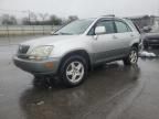 2002 Lexus RX 300