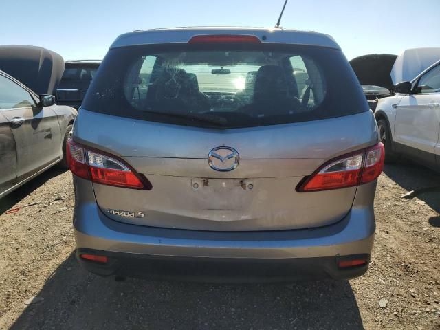 2013 Mazda 5