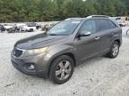 2013 KIA Sorento EX