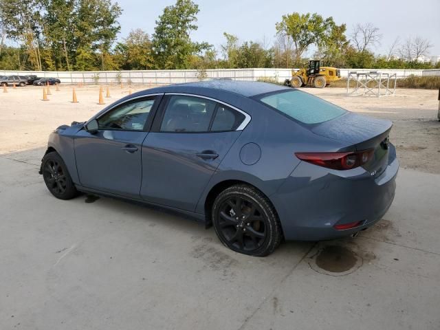 2022 Mazda 3 Preferred