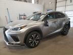 2018 Lexus NX 300 Base