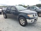 2010 Nissan Frontier Crew Cab SE