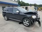 2012 Dodge Durango Citadel