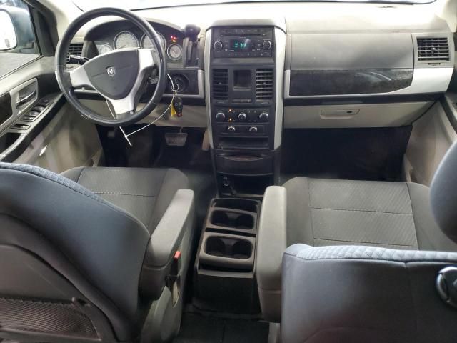 2010 Dodge Grand Caravan SXT