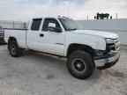 2005 Chevrolet Silverado K2500 Heavy Duty