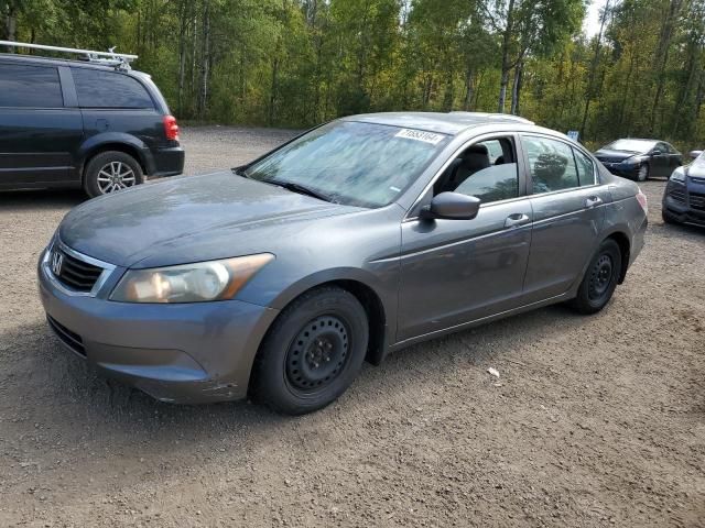 2008 Honda Accord LX