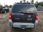 2006 Nissan Xterra OFF Road