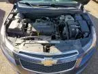 2013 Chevrolet Cruze LS