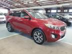 2016 KIA Sorento SX