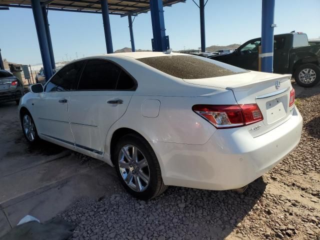 2010 Lexus ES 350