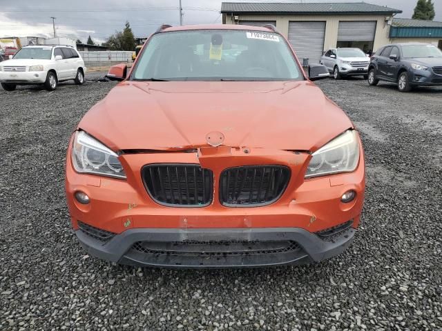 2014 BMW X1 XDRIVE28I