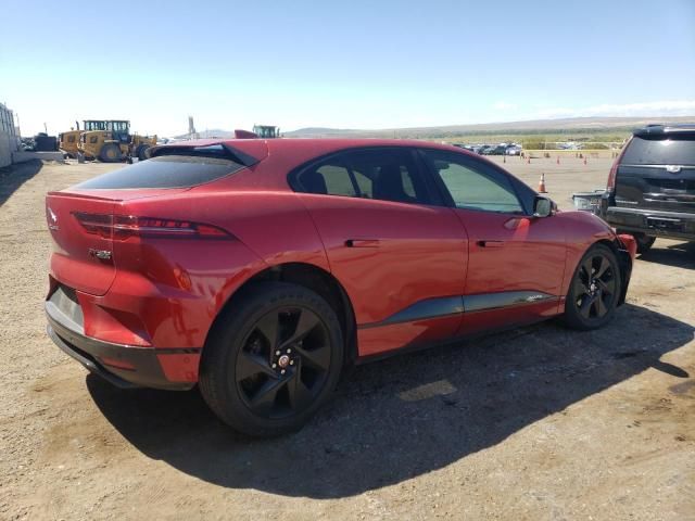 2019 Jaguar I-PACE SE