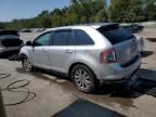 2010 Ford Edge Limited