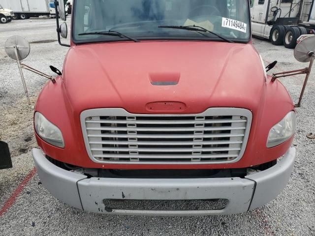 2015 Freightliner M2 106 Medium Duty