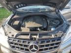 2014 Mercedes-Benz ML 350 4matic