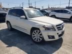 2011 Mercedes-Benz GLK 350