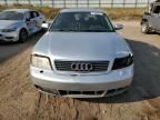 2000 Audi A6 2.7T Quattro