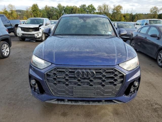 2024 Audi Q5 Premium 45