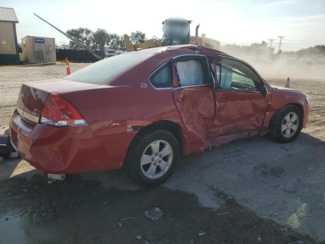 2008 Chevrolet Impala LT