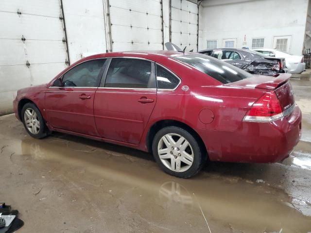 2008 Chevrolet Impala LT