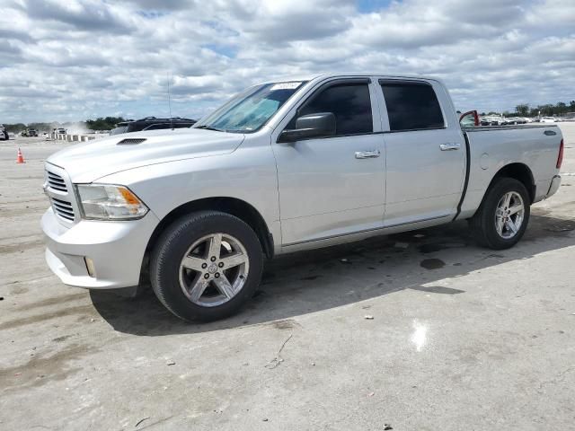 2015 Dodge RAM 1500 ST