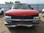 2000 Chevrolet Silverado K1500