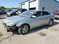 Salvage cars for sale at Duryea, PA auction: 2015 Toyota Avalon XLE