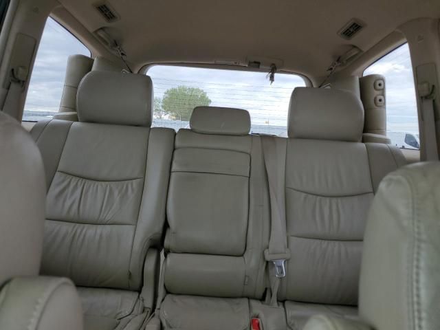 2004 Lexus GX 470